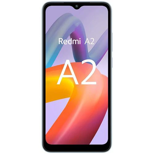 Xiaomi Redmi A2 - 64 GB - Light Blue - Image 2