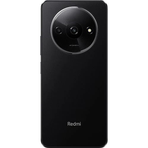 Smartphone Xiaomi Redmi A3 - 128GB - Black - Image 5