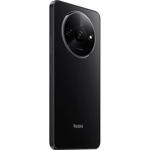 Smartphone Xiaomi Redmi A3 - 128GB - Black - Image 6