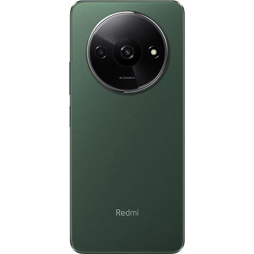 Smartphone Xiaomi Redmi A3 - 128GB - Forest Green - Image 5