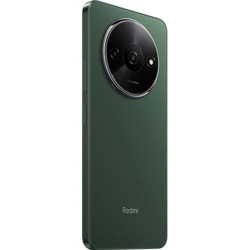 Smartphone Xiaomi Redmi A3 - 128GB - Forest Green - Image 6
