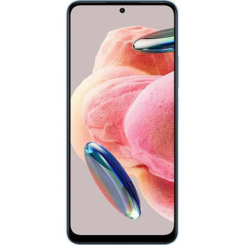 Xiaomi Redmi Note 12 5G - 128GB - Ice Blue - Image 2