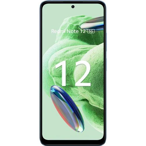 Xiaomi Redmi Note 12 5G - 128GB - Ice Blue - Image 4
