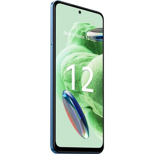 Xiaomi Redmi Note 12 5G - 128GB - Ice Blue - Image 5