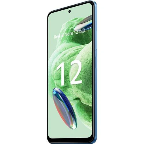 Xiaomi Redmi Note 12 5G - 128GB - Ice Blue - Image 6