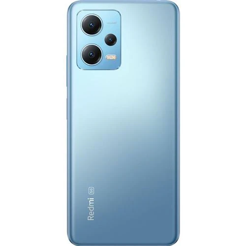 Xiaomi Redmi Note 12 5G - 128GB - Ice Blue - Image 7