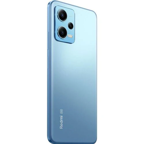 Xiaomi Redmi Note 12 5G - 128GB - Ice Blue - Image 8