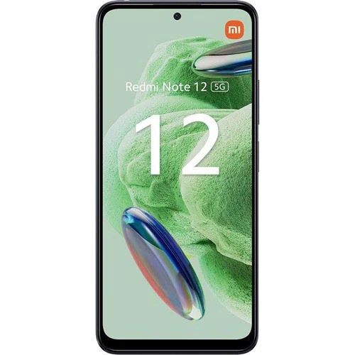 Xiaomi Redmi Note 12 5G - 128GB - Onyx Gray - Image 3