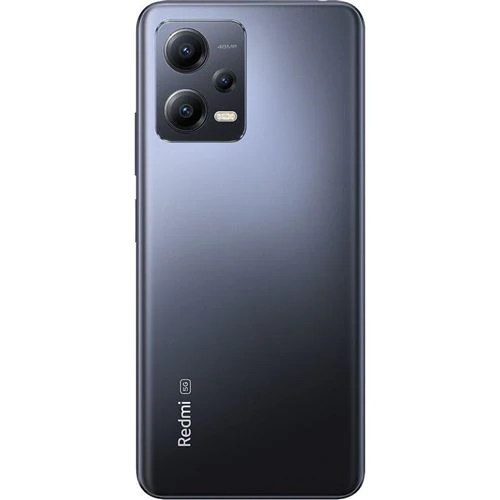 Xiaomi Redmi Note 12 5G - 128GB - Onyx Gray - Image 4