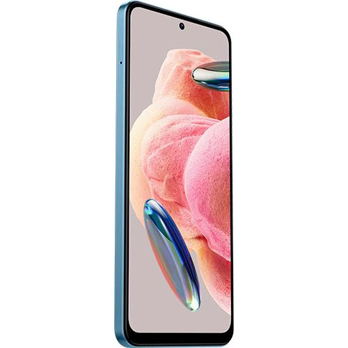 Xiaomi Redmi Note 12 - 128GB - Ice Blue - Image 3
