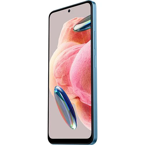 Xiaomi Redmi Note 12 - 128GB - Ice Blue - Image 4
