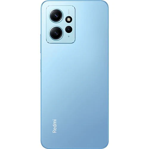 Xiaomi Redmi Note 12 - 128GB - Ice Blue - Image 5