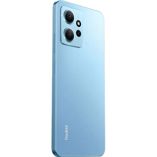 Xiaomi Redmi Note 12 - 128GB - Ice Blue - Image 6