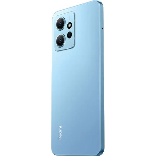 Xiaomi Redmi Note 12 - 128GB - Ice Blue - Image 7