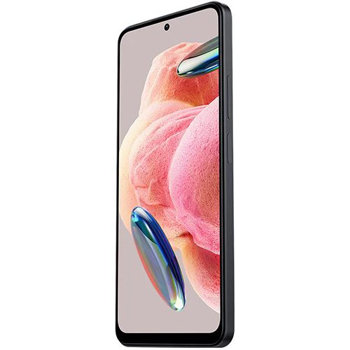 Xiaomi Redmi Note 12 4G - 256 GB - Preto - Image 3