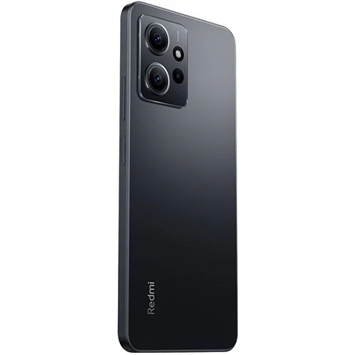 Xiaomi Redmi Note 12 4G - 256 GB - Preto - Image 4