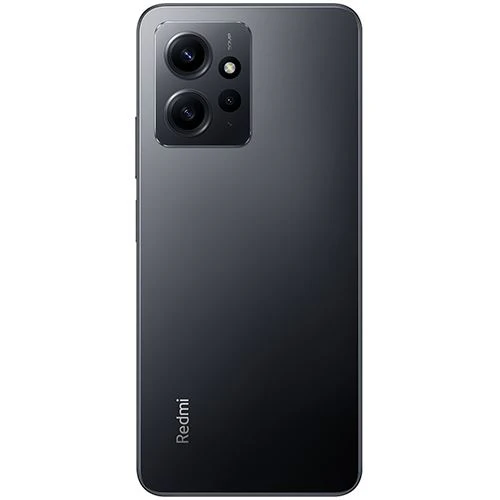 Xiaomi Redmi Note 12 4G - 256 GB - Preto - Image 5