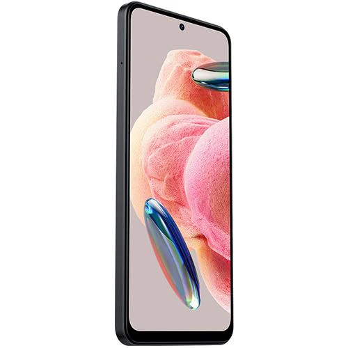 Xiaomi Redmi Note 12 4G - 256 GB - Preto - Image 7