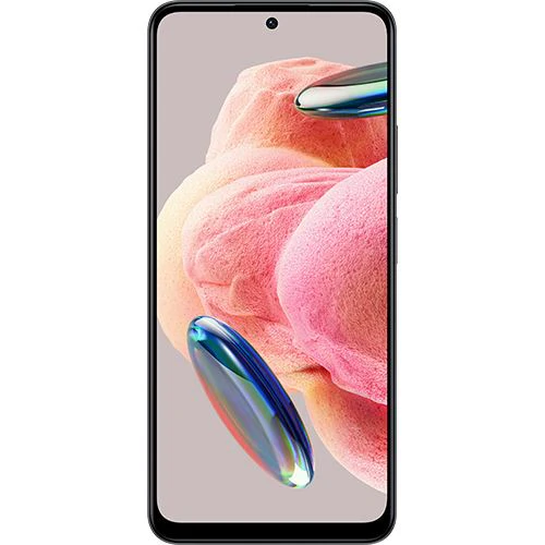 Xiaomi Redmi Note 12 - 128GB - Onyx Gray - Image 2