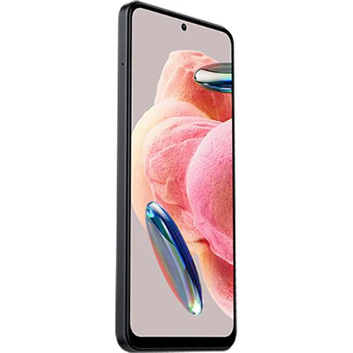 Xiaomi Redmi Note 12 - 128GB - Onyx Gray - Image 3