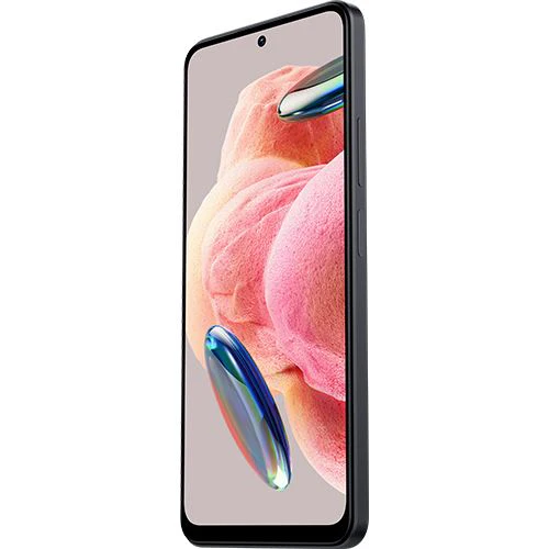 Xiaomi Redmi Note 12 - 128GB - Onyx Gray - Image 4