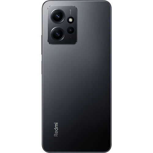 Xiaomi Redmi Note 12 - 128GB - Onyx Gray - Image 5