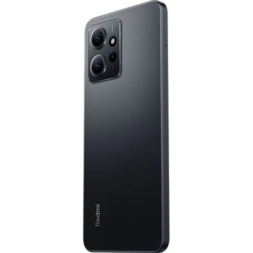 Xiaomi Redmi Note 12 - 128GB - Onyx Gray - Image 7