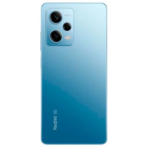 Xiaomi Redmi Note 12 Pro 5G - 128GB - Atlantic Blue - Image 3