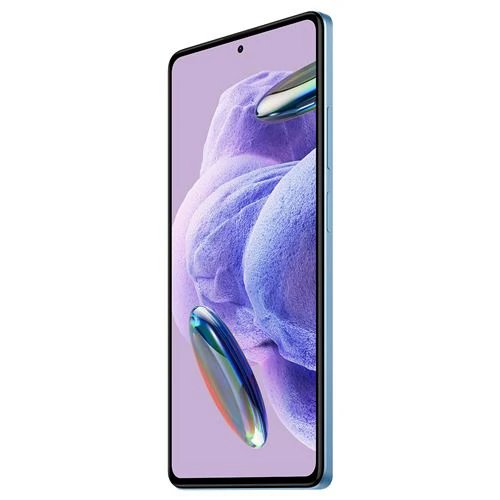 Xiaomi Redmi Note 12 Pro+ 5G - 256GB - Light Blue - Image 3