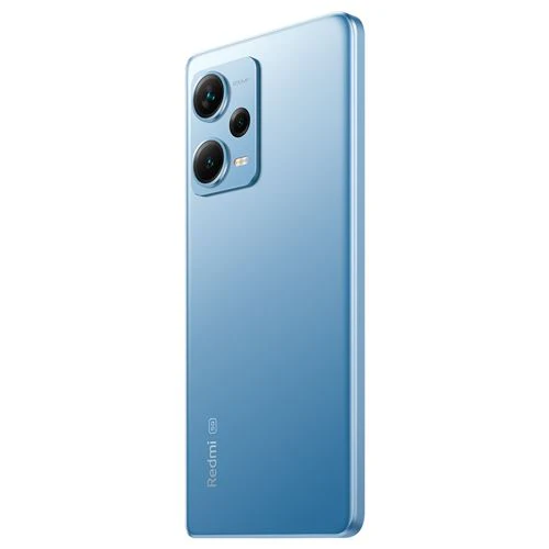 Xiaomi Redmi Note 12 Pro+ 5G - 256GB - Light Blue - Image 4