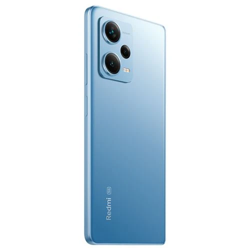 Xiaomi Redmi Note 12 Pro+ 5G - 256GB - Light Blue - Image 5