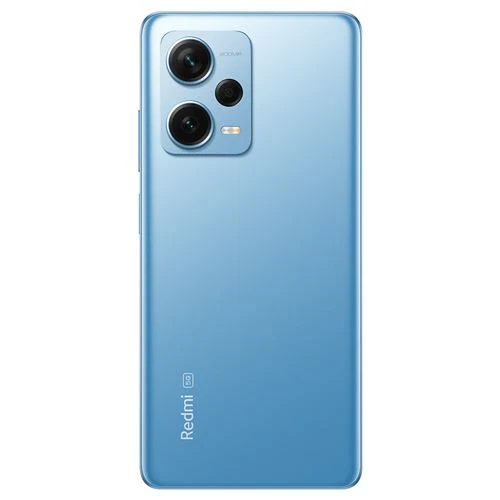 Xiaomi Redmi Note 12 Pro+ 5G - 256GB - Light Blue - Image 6