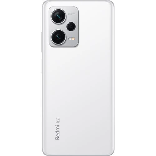 Xiaomi Redmi Note 12 Pro+ - 256GB - Polar White - Image 5