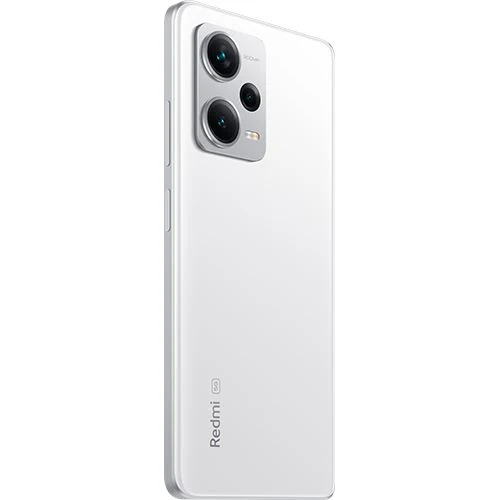 Xiaomi Redmi Note 12 Pro+ - 256GB - Polar White - Image 6