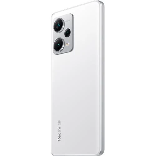 Xiaomi Redmi Note 12 Pro+ - 256GB - Polar White - Image 7