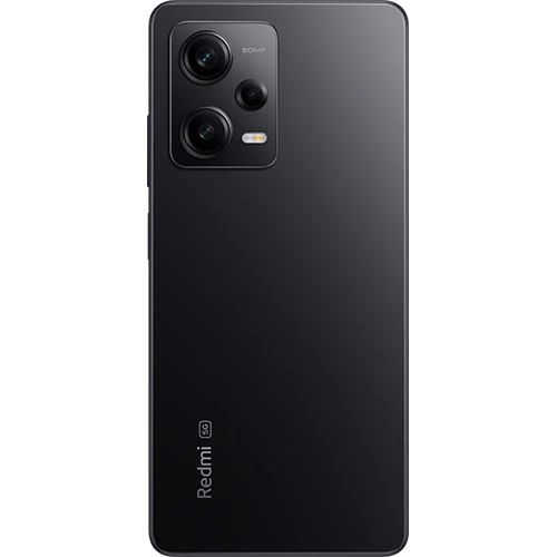 Xiaomi Redmi Note 12 Pro 5G - 128GB - Midnight Black - Image 5