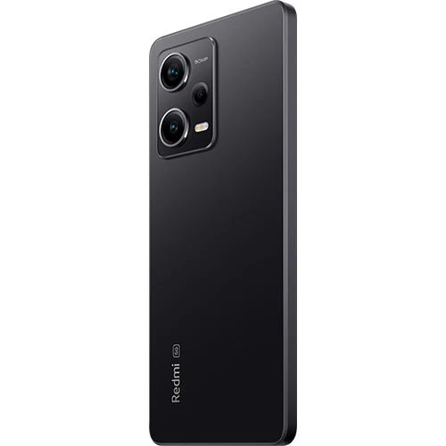 Xiaomi Redmi Note 12 Pro 5G - 128GB - Midnight Black - Image 7