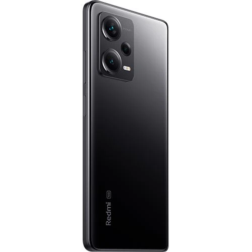 Xiaomi Redmi Note 12 Pro+ - 256GB - Midnight Black - Image 6