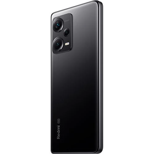 Xiaomi Redmi Note 12 Pro+ - 256GB - Midnight Black - Image 7