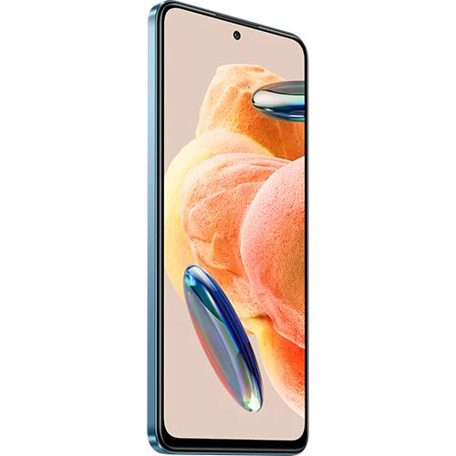 Xiaomi Redmi Note 12 Pro - 128GB - Azul - Image 2