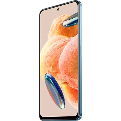 Xiaomi Redmi Note 12 Pro - 128GB - Azul - Image 3