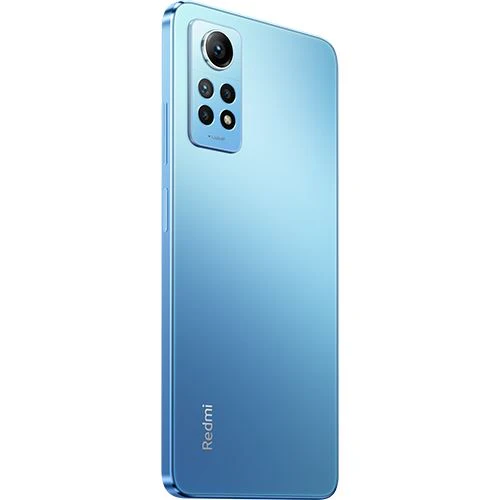 Xiaomi Redmi Note 12 Pro - 128GB - Azul - Image 5