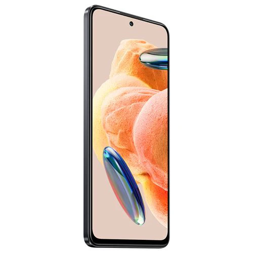 Xiaomi Redmi Note 12 Pro - 128GB - Graphite Gray - Image 3