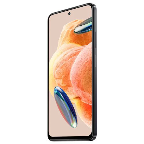 Xiaomi Redmi Note 12 Pro - 128GB - Graphite Gray - Image 4