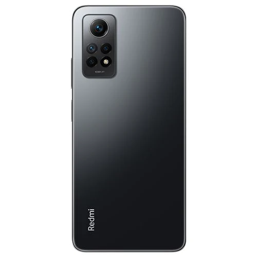Xiaomi Redmi Note 12 Pro - 128GB - Graphite Gray - Image 5