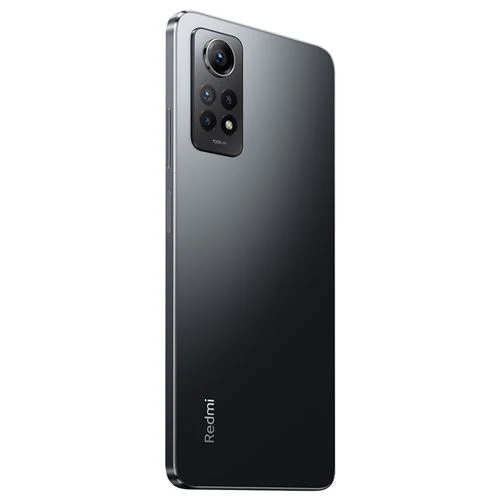 Xiaomi Redmi Note 12 Pro - 128GB - Graphite Gray - Image 6