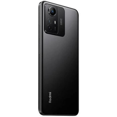 Xiaomi Redmi Note 12S - 256 GB - Preto - Image 4
