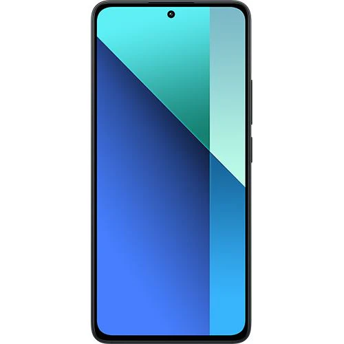 Xiaomi Redmi Note 13 - 256 GB - Midnight Black - Image 2