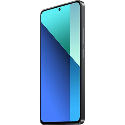 Xiaomi Redmi Note 13 - 256 GB - Midnight Black - Image 3