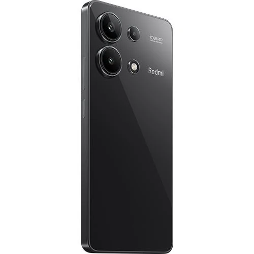 Xiaomi Redmi Note 13 - 256 GB - Midnight Black - Image 5